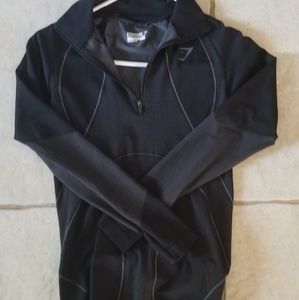 Gymshark pullover